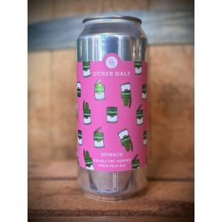 Other Half Brewing Co. Spinach