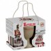 Estuche Waterloo 4 X 33Cl + Caliz 