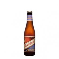 TROUBADOUR Speciale - Birre da Manicomio