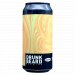 Drunk Beard Drunk Beard - Tropical Kitsch - 6.6% - 44cl - Can - DDM BientôtDépassée 