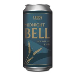 Leeds Brewery Midnight Bell