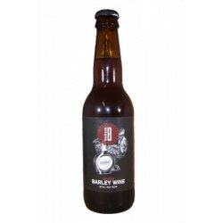 Berging  BW23 Cognac Infused - Brother Beer