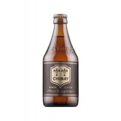 Chimay Dorée - Beerstore Barcelona