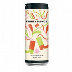 Jungle Juice Furry Dance - Cantina della Birra