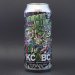 KCBC - Venomous Villains - 6.9% (473ml) KCBC - Venomous Villains - 6.9% (473ml)