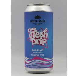 Rouge River - Fresh Drip (canned 23-3-23) - DeBierliefhebber