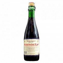 Hanssens Schaarbeekse Kriek