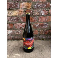 Nightingale  Highland Disco (750ml) - The Cat In The Glass