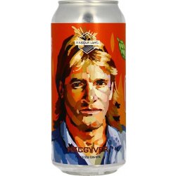 Basqueland - Macgyver New Zealand Session IPA - La Guiri Bar