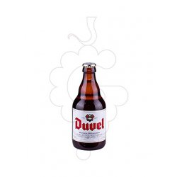 Duvel - Grau Online