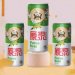 hoa cơm cháy Lão Gia Trung Quốc 4.5% vol lon 1 lít 