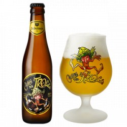 Cuvée des Trolls - Schoppen