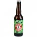 Jopen Bier Jopen Craftbeer LIMITED - HOP ZIJ MET ONS - GLUTENFREE - 0,33l 