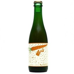 Mikkeller SpontanCarrot - CraftShack