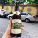 Hoegaarden Grand Cru Bỉ 8.5% vol thùng 24 chai 330ml 