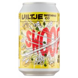 Uiltje Swoop Pale Ale 330mL - The Hamilton Beer & Wine Co