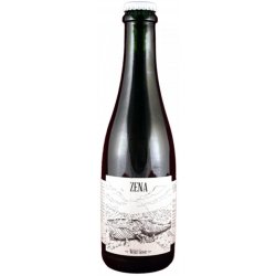 Ca del Brado Zena 37,5 cl.-Gose - Passione Birra