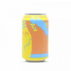 Mikkeller Drink’in The Sun - Craftissimo