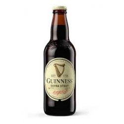 Guinness Stout 6 pack12oz Bottles - Beverages2u