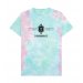 Tie Die For - t shirt with thornbridge logo 