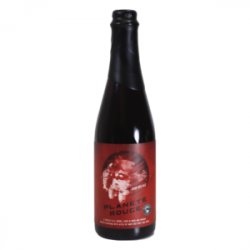 Deschutes Planète Rouge - Owlsome Bottles