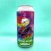 Lost and Grounded Brewers. Boogie Fever! [Raspberry Berliner-style Weisse] 