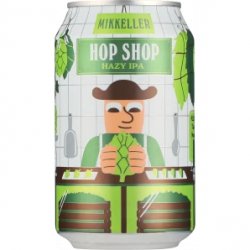 Mikkeller Hop Shop Mikkeller Hop Shop
