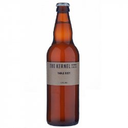 The Kernel Table Beer
