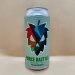 Fierce Beer. Fierce Hazy 0.5 [Alcohol Free] 