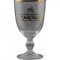 Het Anker Verre Gouden Carolus 25 cl - Charlemagne Boissons