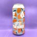 Fierce Beer. Lost Paradise [Session Oat IPA] 