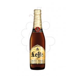 Leffe Blond - Grau Online