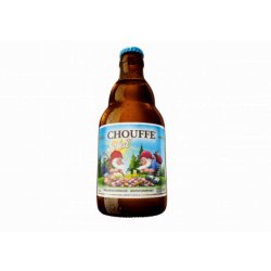 Chouffe Soleil - 1 x 33cl - Chouffe