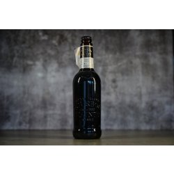 Goose Island - Bourbon County Brand Stout (2023) - addicted2craftbeer