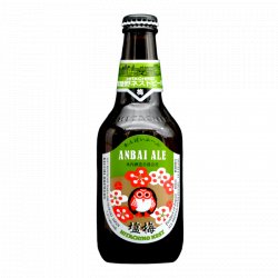Hitachino Nest Anbai Ale