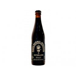 PINTA BARREL BREWING -  30°INTERLUDE 2022   330ml 13% alK. - Beer Butik