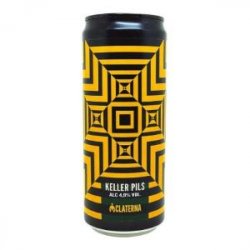 Birra Claterna Nonno Gualtiero