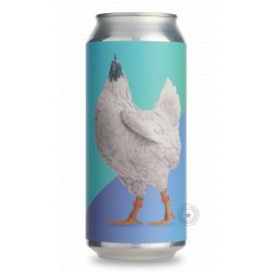 Fifth Frame Cluck It Up - Beer Republic