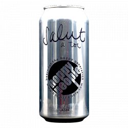 Hoppy People Salut à Toi