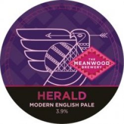 The Meanwood Brewery Herald The Meanwood Brewery Herald