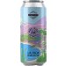 Basqueland & Seven Island - La Isla Bonita Triple IPA Basqueland & Seven Island - La Isla Bonita Triple IPA
