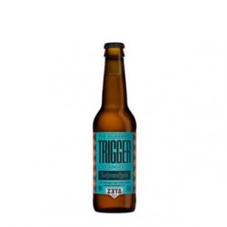 ZETA TRIGGER - Birre da Manicomio