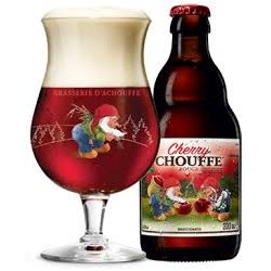 CHOUFFE SHERRY 8 ° 33 CL - Rond Point