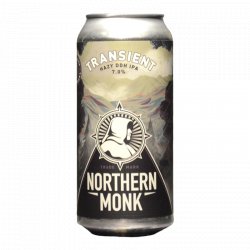 Northern Monk Transient