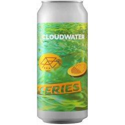 DIPA V16 (Cloudwater Collab) - DIPA - Range Brewing