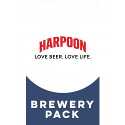 Harpoon AO Brewery Pack - Beer Republic