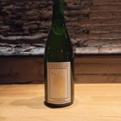 Cantillon Vigneronne