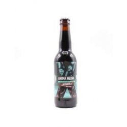 Anima Negra BA - De Biertonne