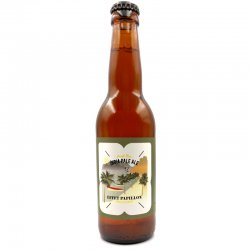 Effet Papillon IPA - 33 cl - Drinks Explorer