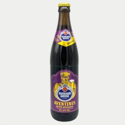Schneider Weisse Aventinus (TAP06)